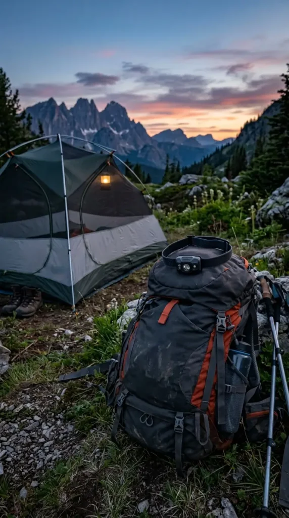 Smart Headlamps