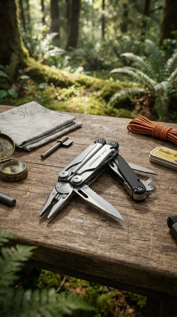 Multi-Tool