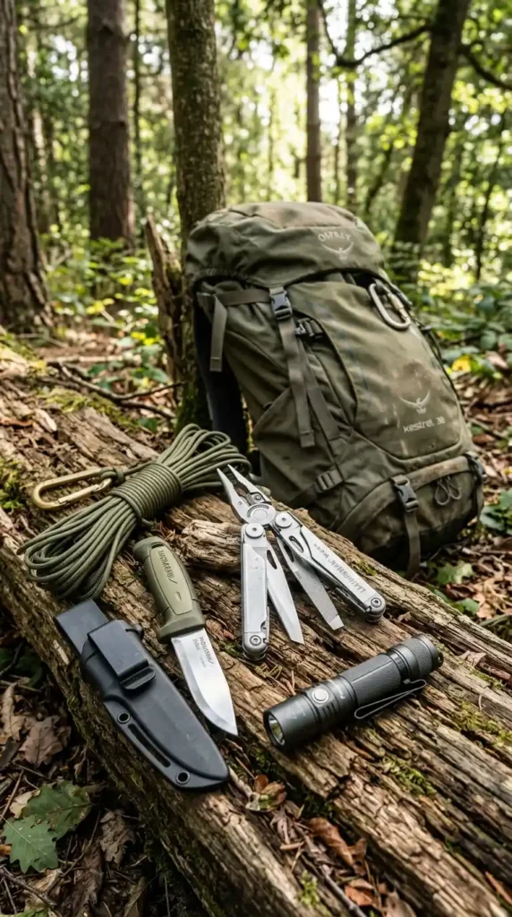 Multi-Tool: Small Size, Big Value