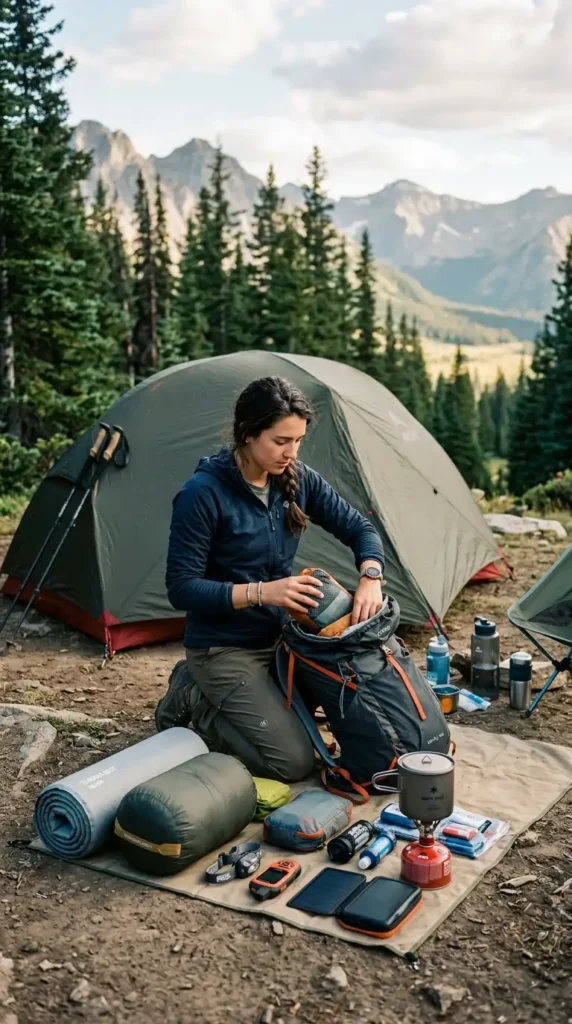 How to Choose the Right Outdoor Inventions for Your Adventure
