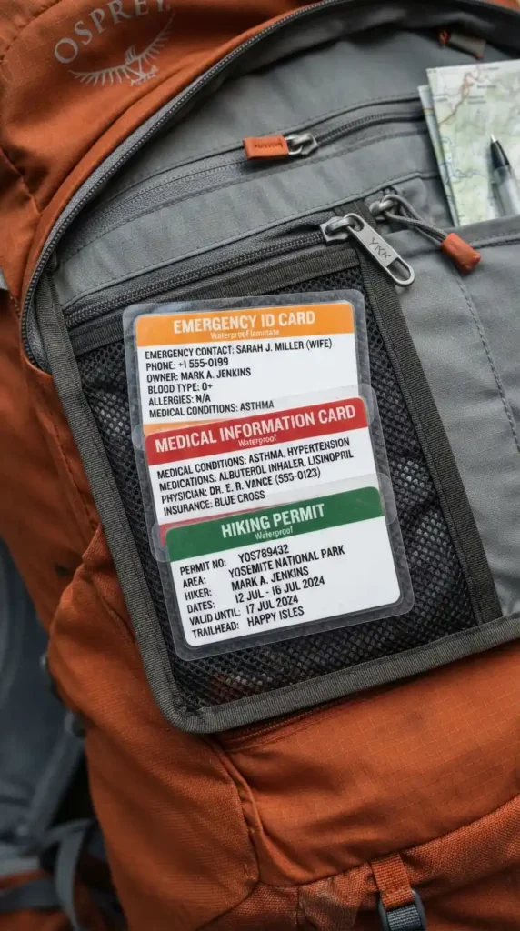 Common Mistakes That New Hikers Often Make